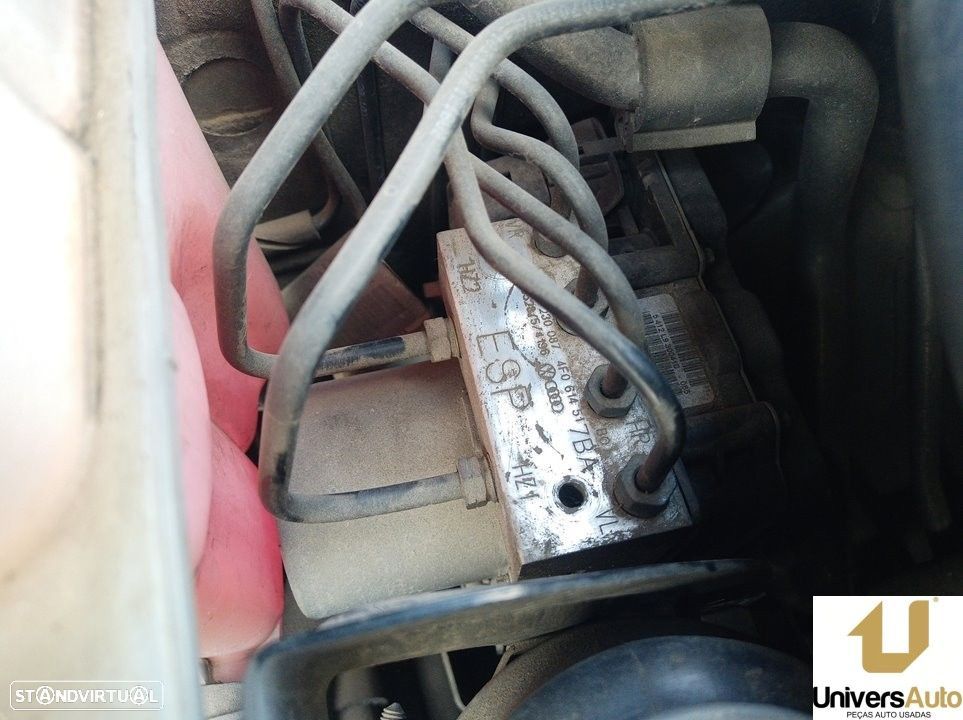 ABS AUDI A6 2010 -0265230087 4F0614517BA - 1