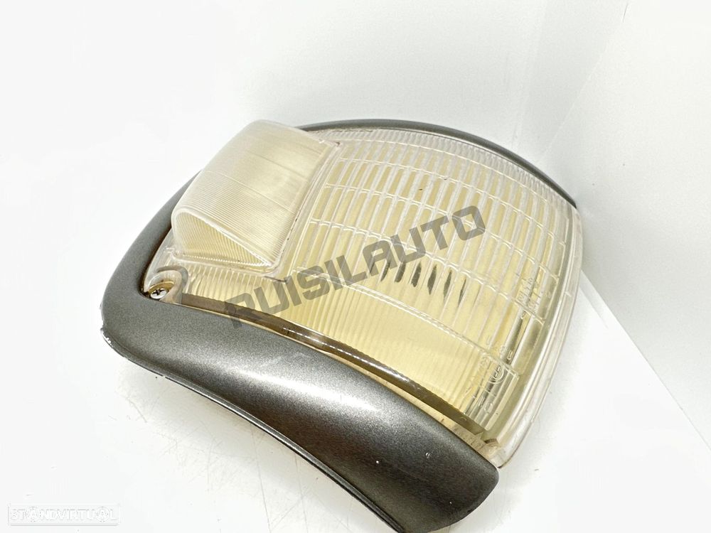 Farolim Pisca Frente Esquerdo 35-43 Toyota Hilux V [1988_1998] - 3