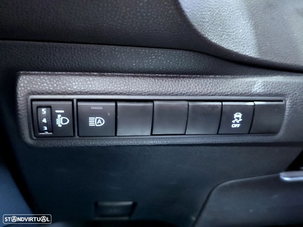 Toyota Corolla Touring Sports 1.8 Hybrid Trek - 28