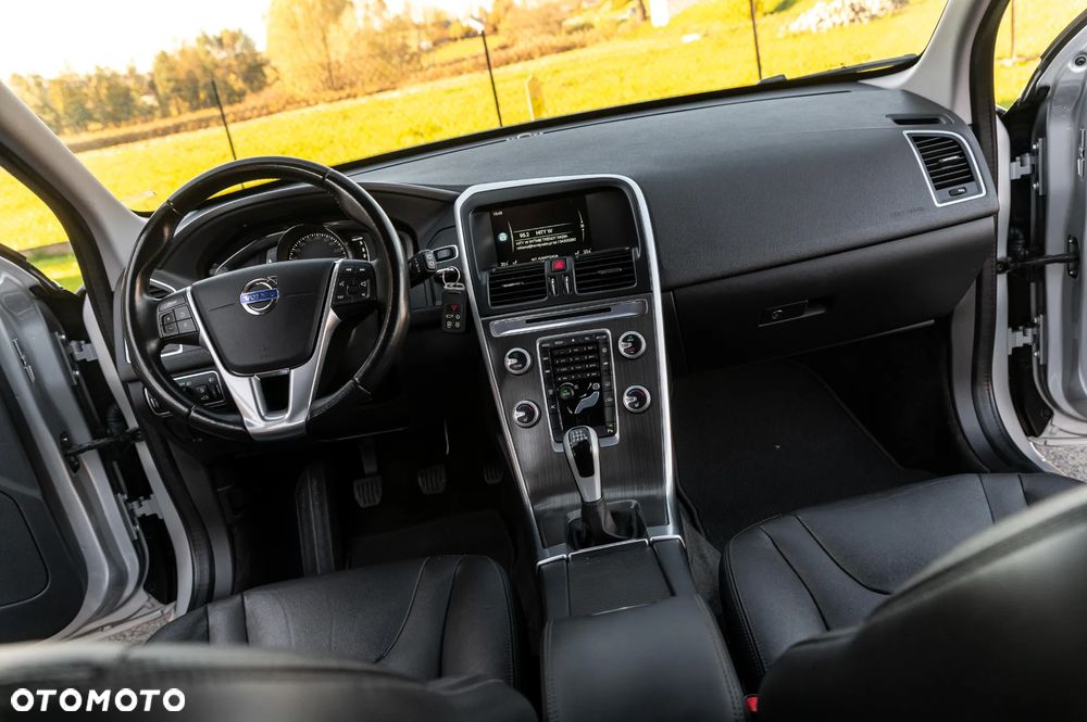 Volvo XC 60 D3 Summum - 39