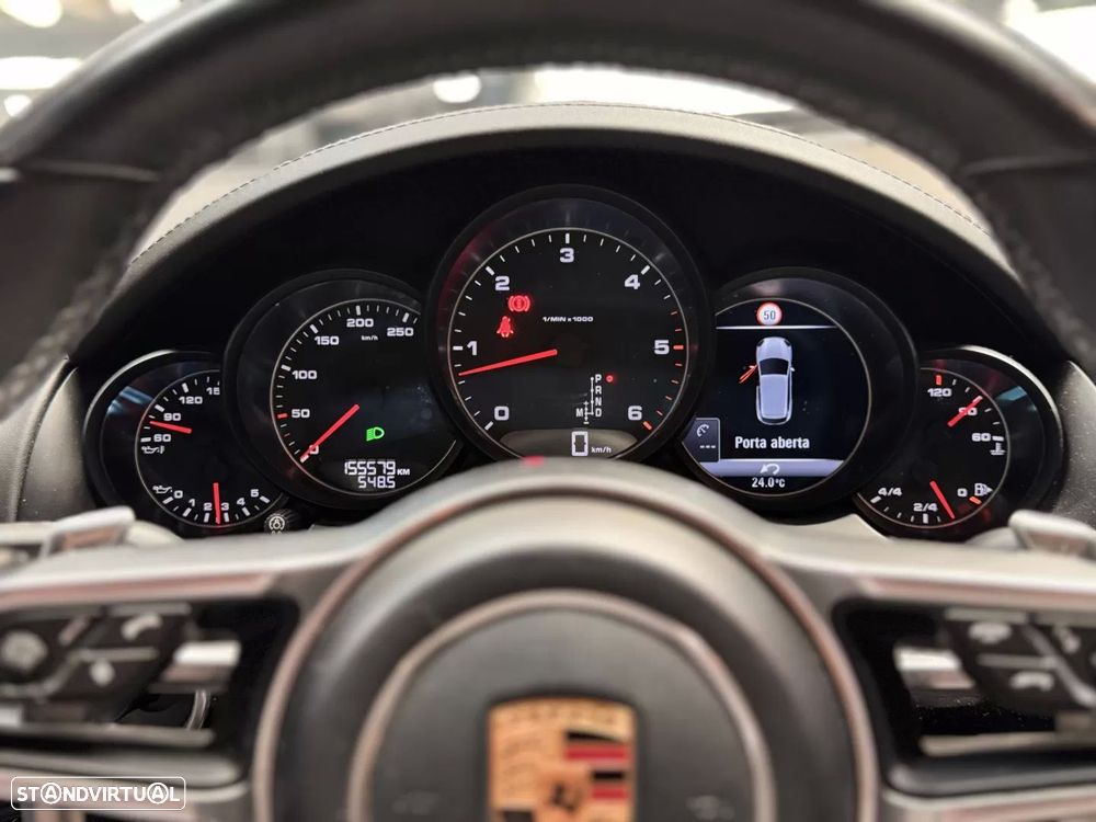 Porsche Cayenne 3.0 V6 - 15