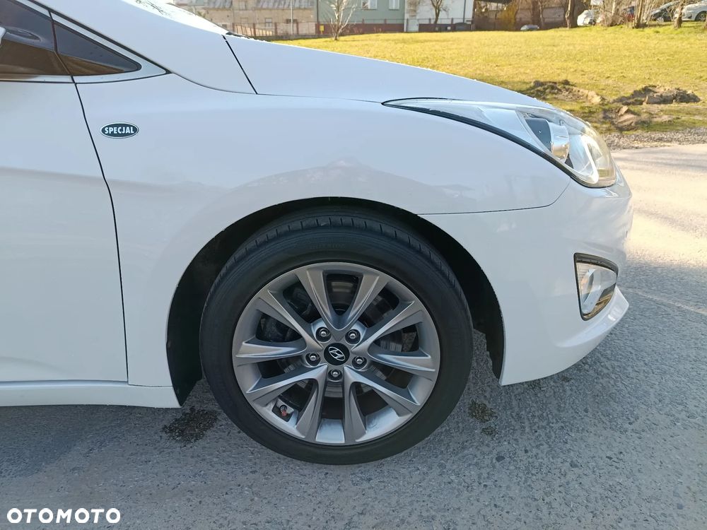 Hyundai i40 1.7 CRDi Business - 31