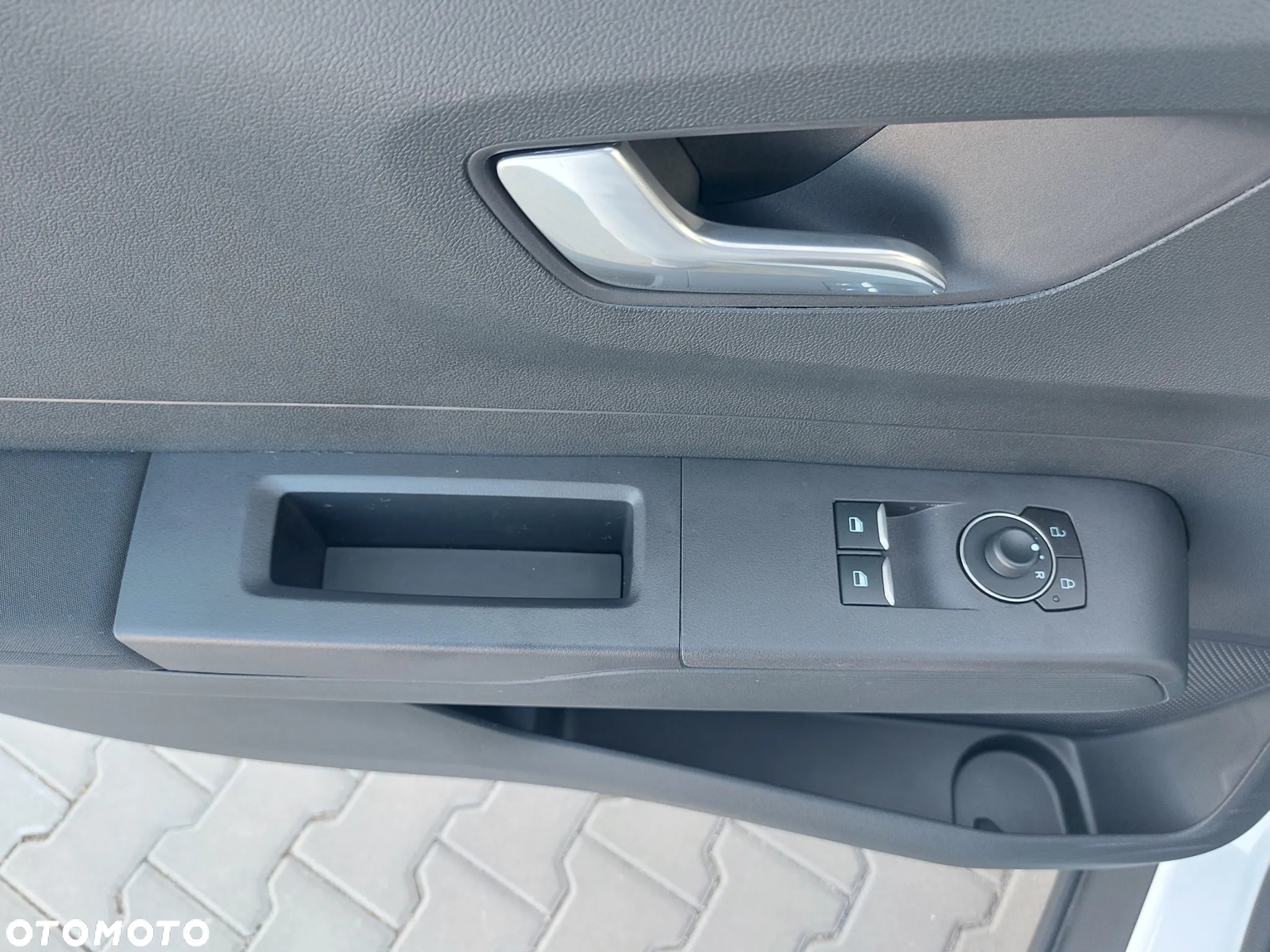 Ford Transit Courier 1.0 EcoBoost Trend - 16
