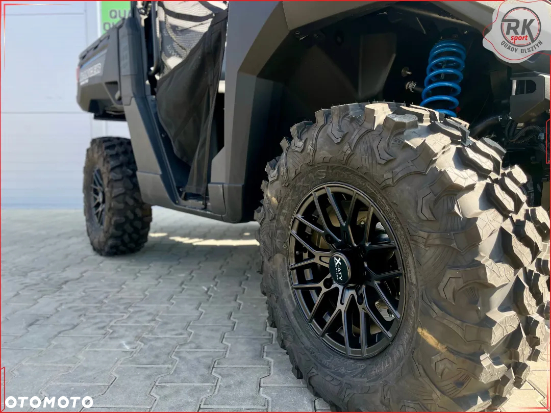 Polaris Ranger