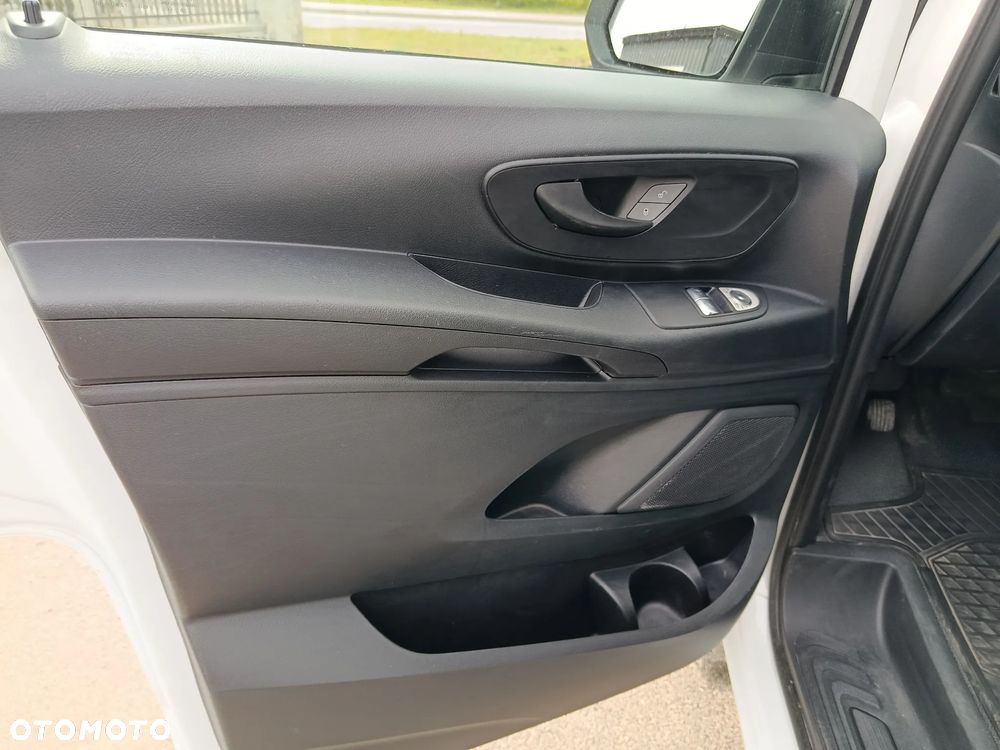 Mercedes-Benz Vito - 6