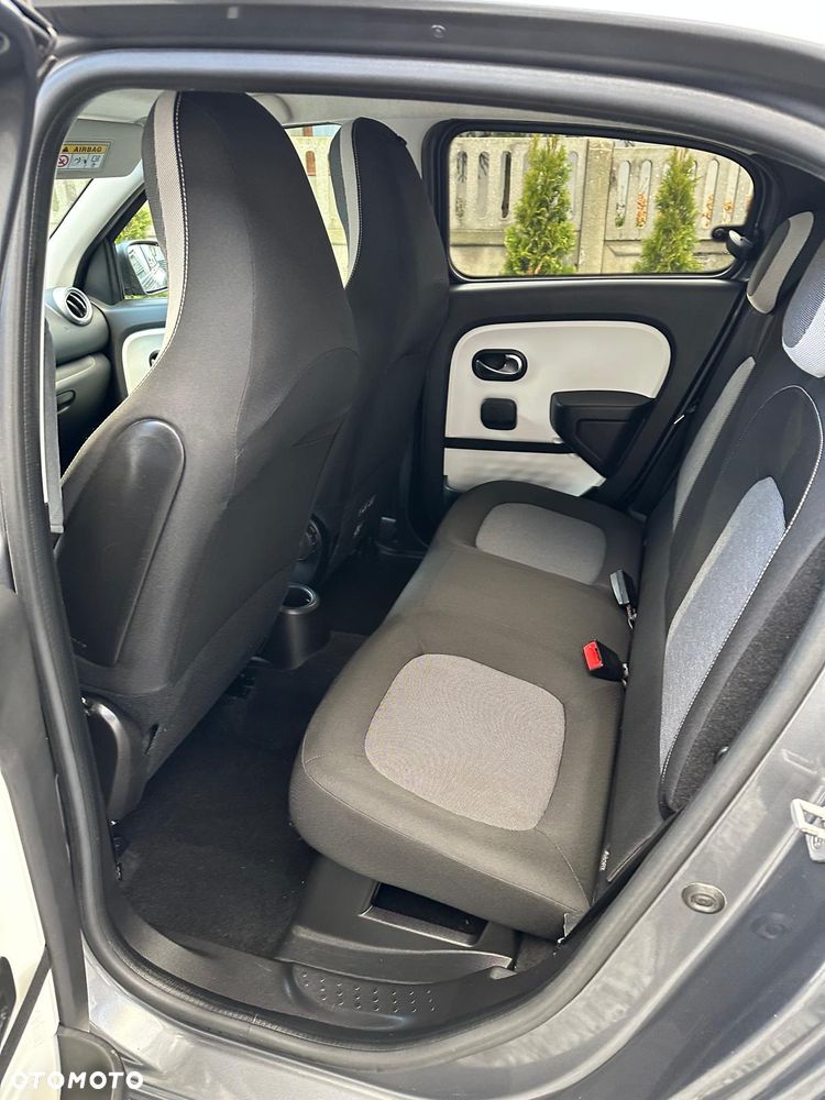 Renault Twingo ENERGY TCe 90 LIMITED 2018 - 16
