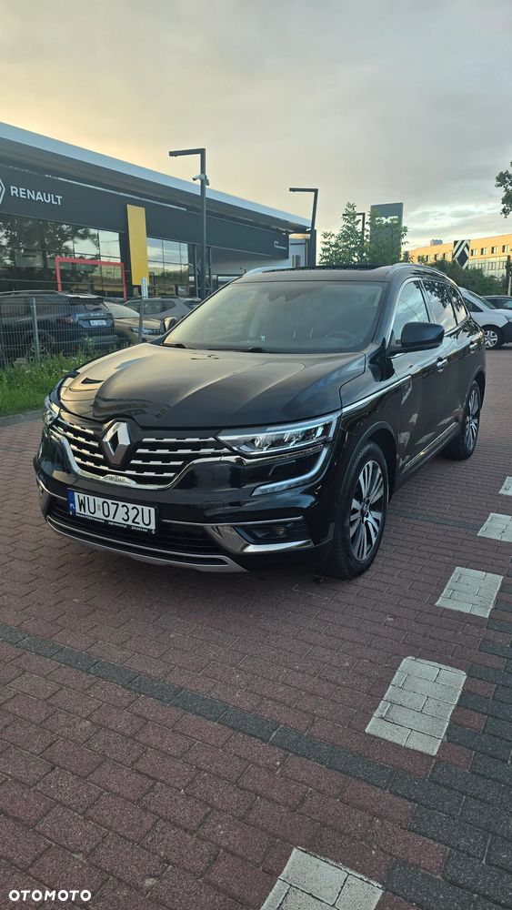 Renault Koleos 2.0 Blue dCi Initiale Paris 4x4 X-Tronic - 2