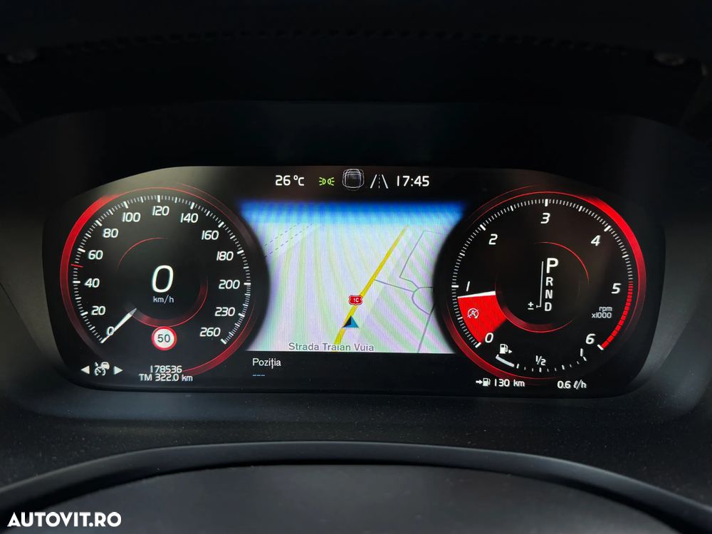 Volvo V60 D4 Momentum Pro - 11