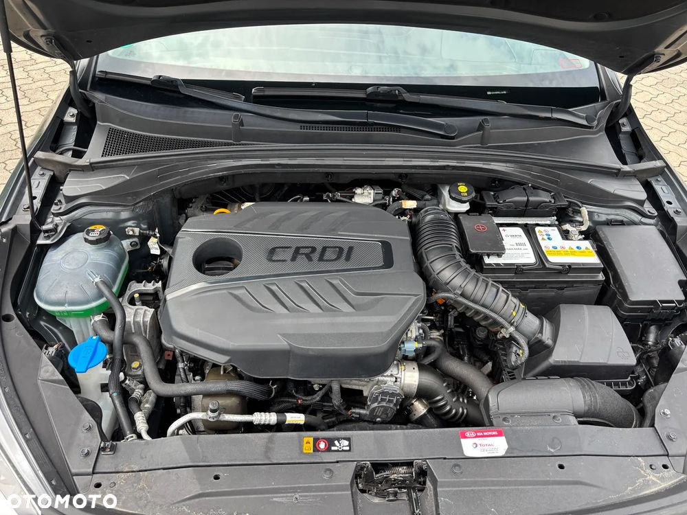 Kia Ceed 1.6 CRDi SCR L Business Line DCT - 37