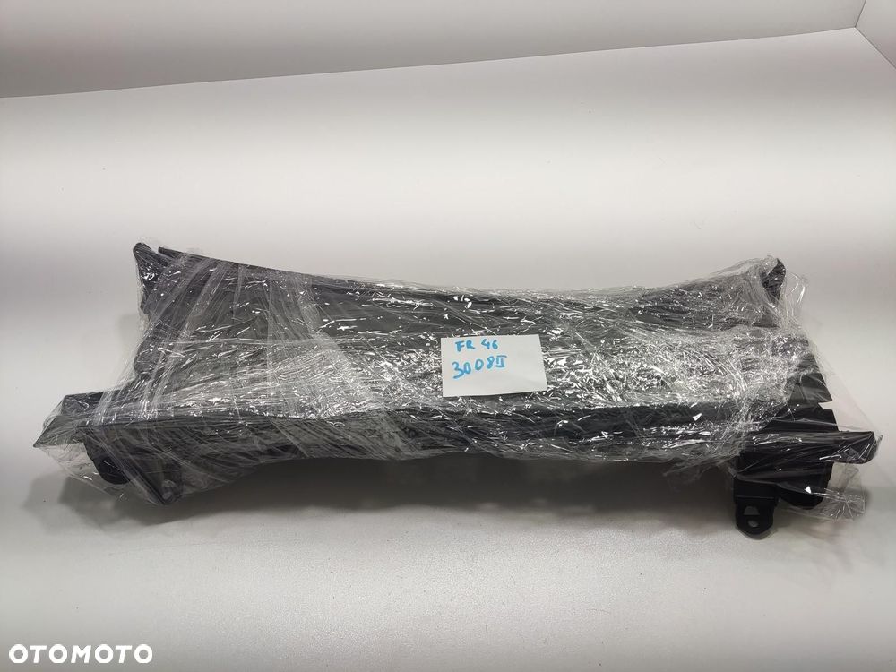 PODSZYBIE GÓRNE LEWE PRAWE KOMPLET PEUGEOT 3008 II LIFT 2020-2024 - 6