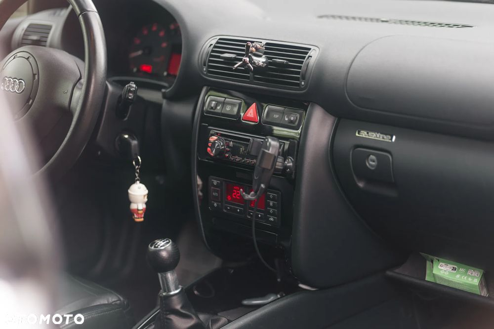 Audi S3 - 15