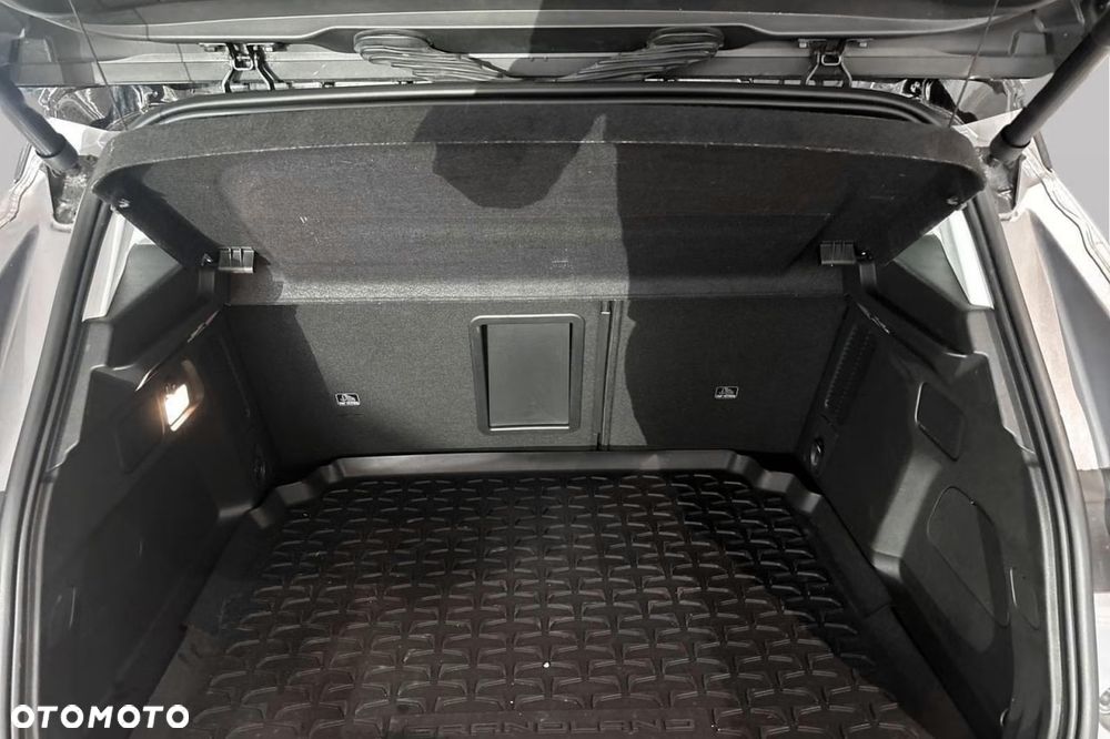 Opel Grandland X Plug-in-Hybrid4 1.6 DI Start/Stop Ultimate - 11