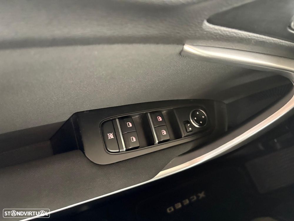 Kia XCeed 1.0 T-GDI Dynamic - 18