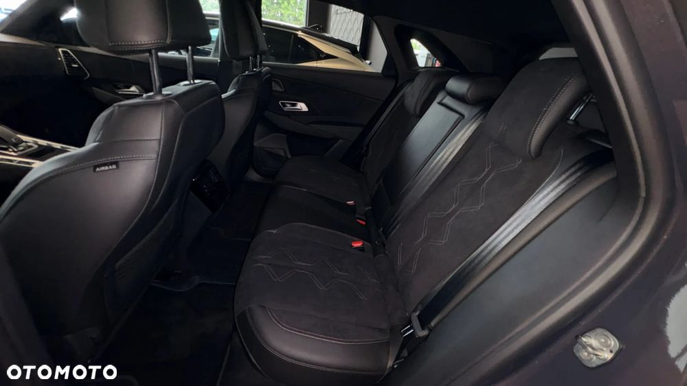 DS Automobiles DS 7 Crossback - 10