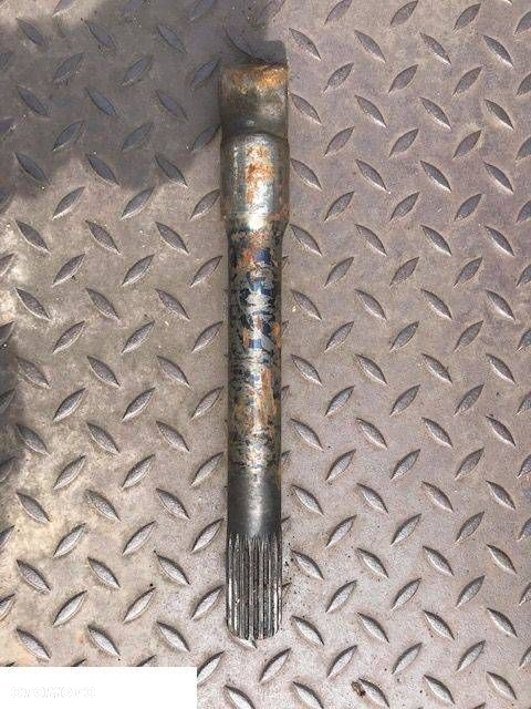 Kramer 311 | Kramer 411 | Kramer 412 | Kramer 345-02 | Kramer 516 | Kramer 550 | Kramer 850 | Kramer - 18
