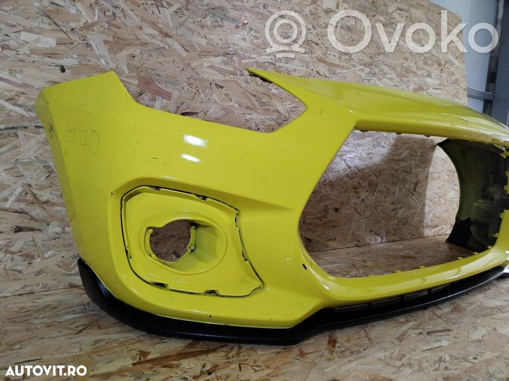 Bara fata Suzuki Swift, Sport, 2018, 2019, 2020, 2021, cod OE 71711-68R - 3