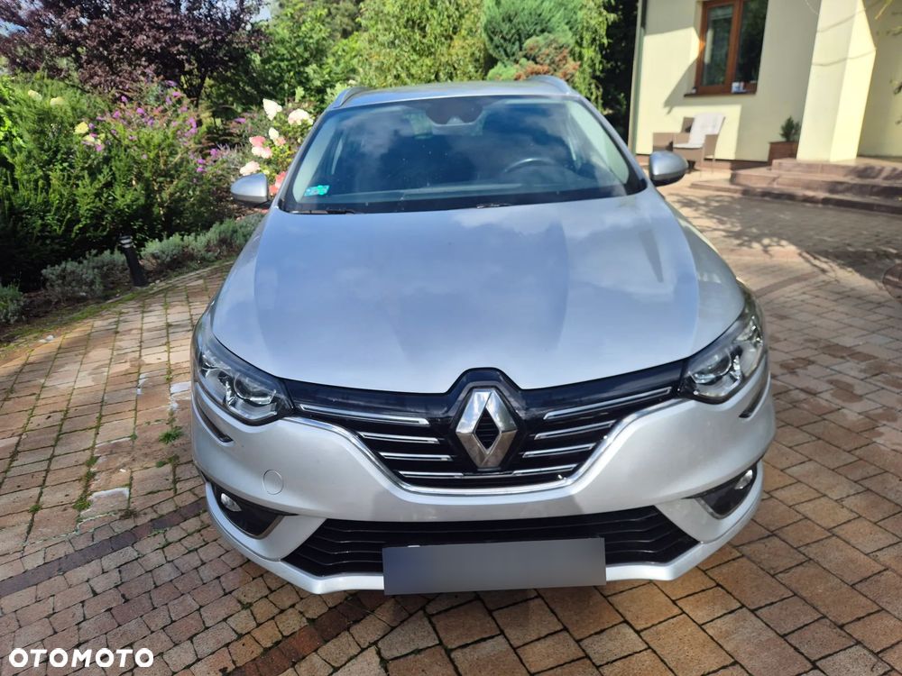 Renault Megane - 3