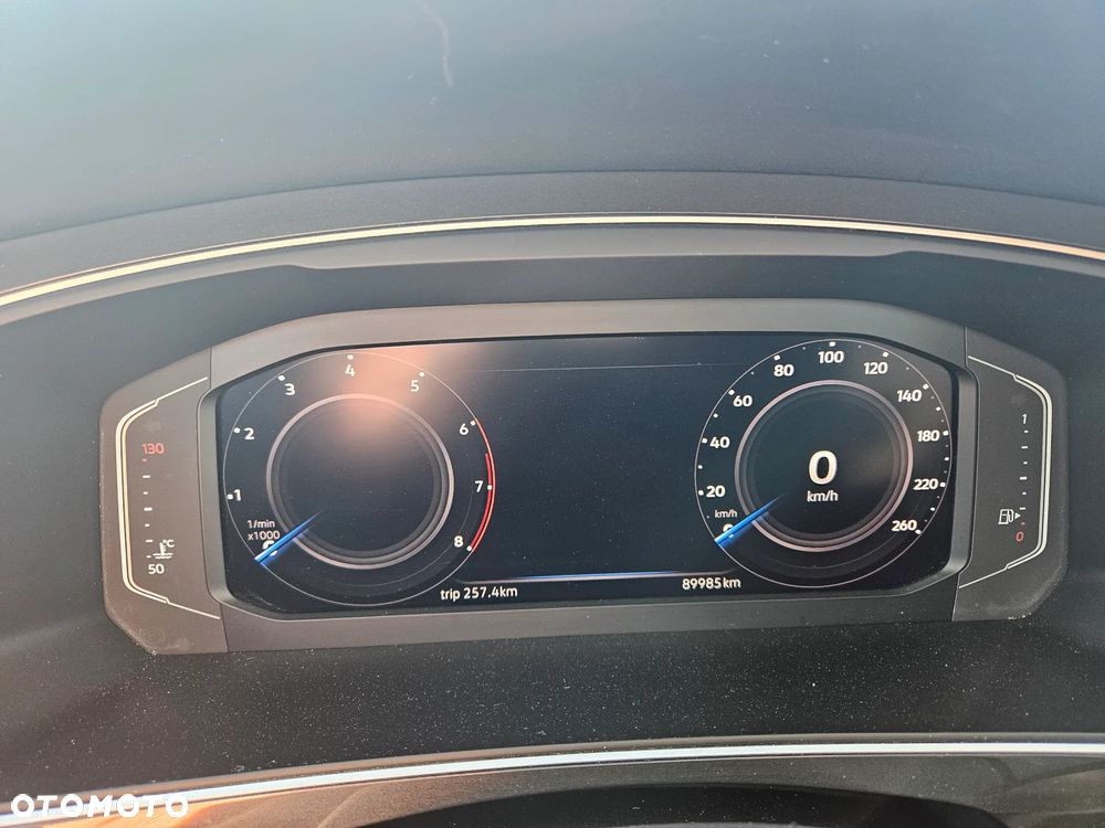 Volkswagen Tiguan 1.5 TSI EVO Highline DSG - 7