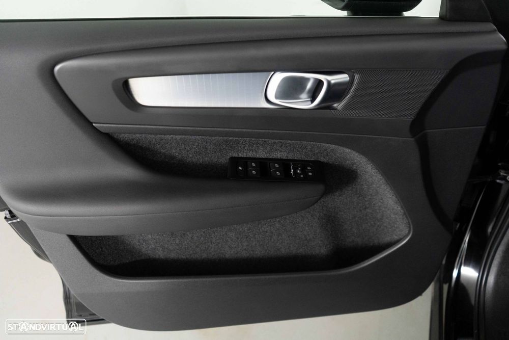 Volvo XC 40 1.5 T4 PHEV Inscription Expression - 20