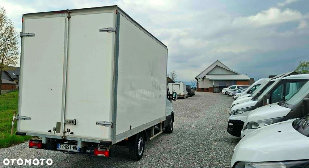 Iveco 35S14, 35S13, 35S15, 35S16 - 12