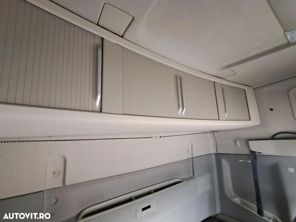 Volvo FH 500 GLOBETROTTER 510CP AUTOMAT EURO 6 - 30