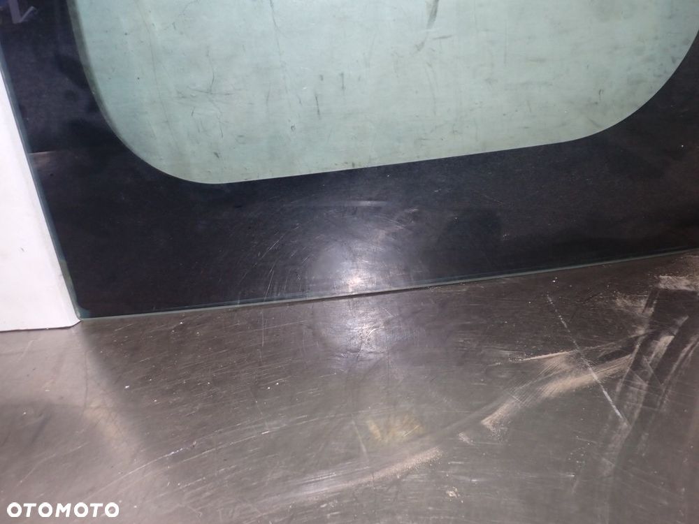 DRZWI LEWY TYŁ SKRZYDŁO OPEL VIVARO A TRAFIC II - 6