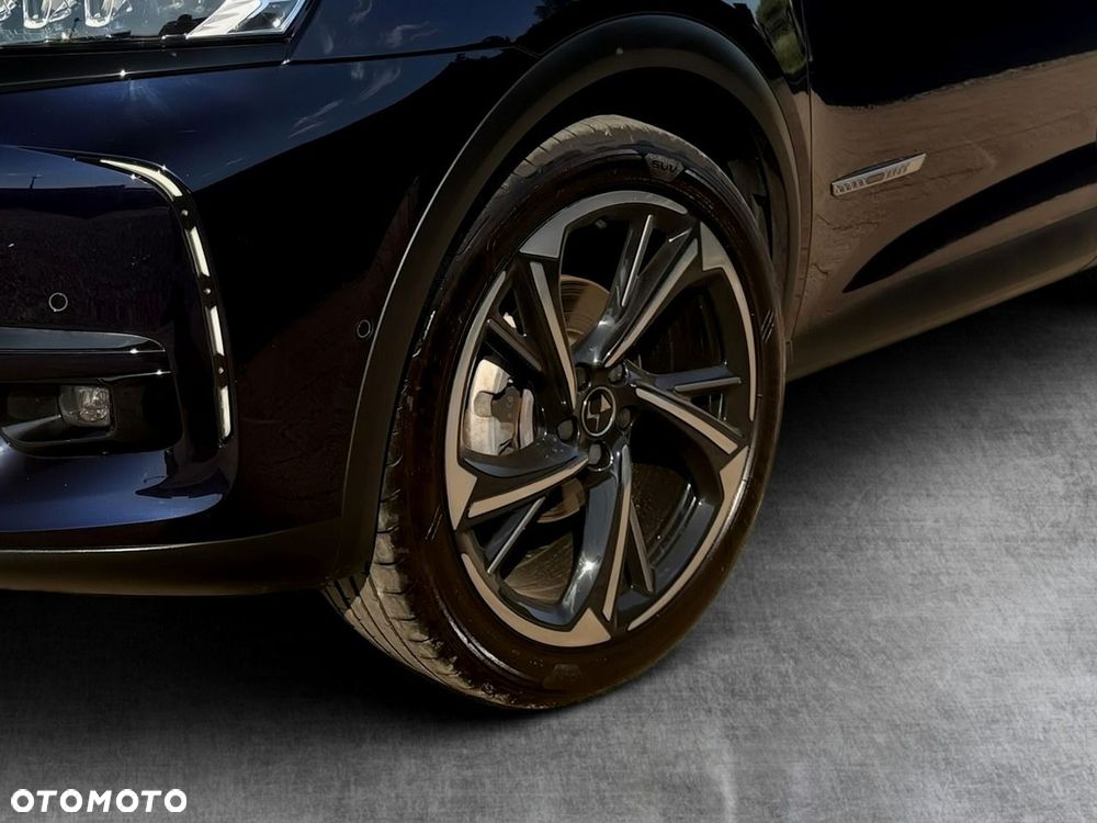 DS Automobiles DS 7 Crossback - 10