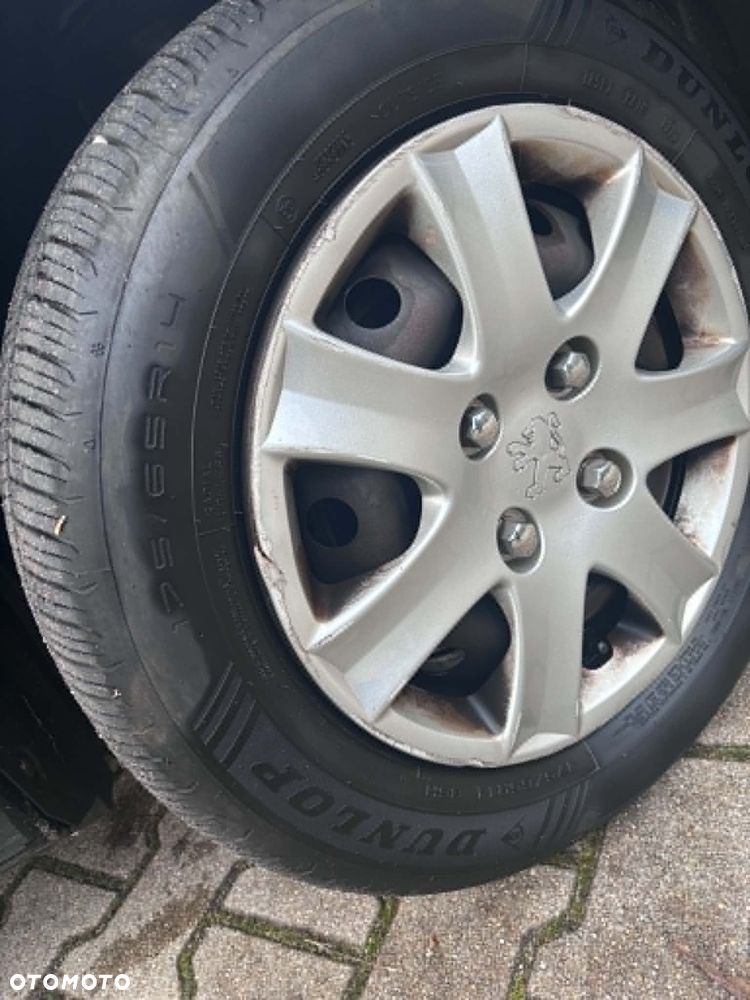 Peugeot 206 plus 75 - 15