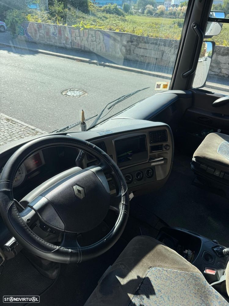 Renault Magnum 460 Dxi - 8