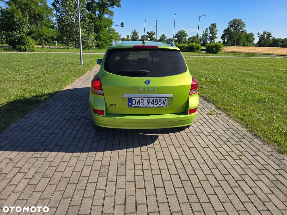 Renault Clio 1.2 TCE Alize - 6