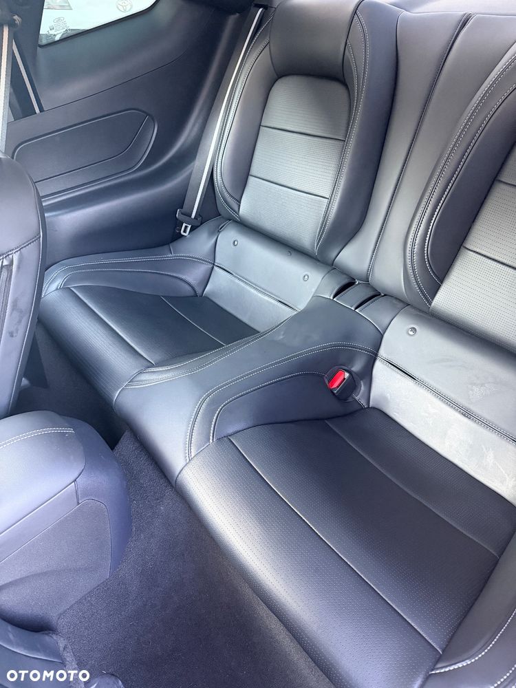 Ford Mustang 5.0 Ti-VCT V8 GT - 31