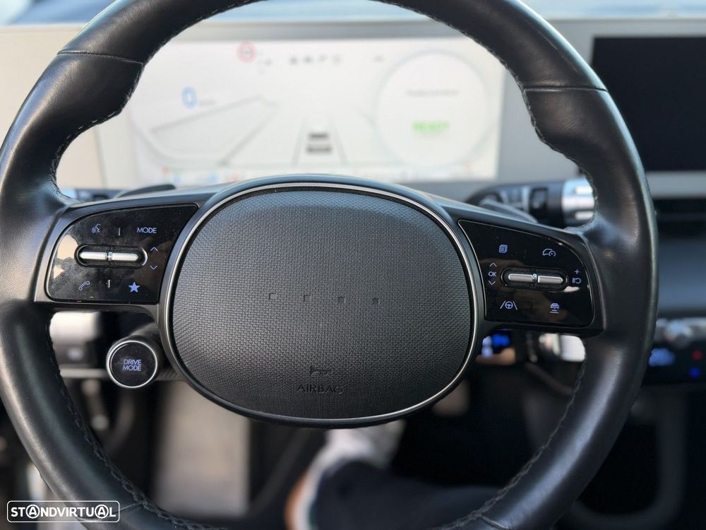 Hyundai Ioniq 5 77 kWh Premium - 12