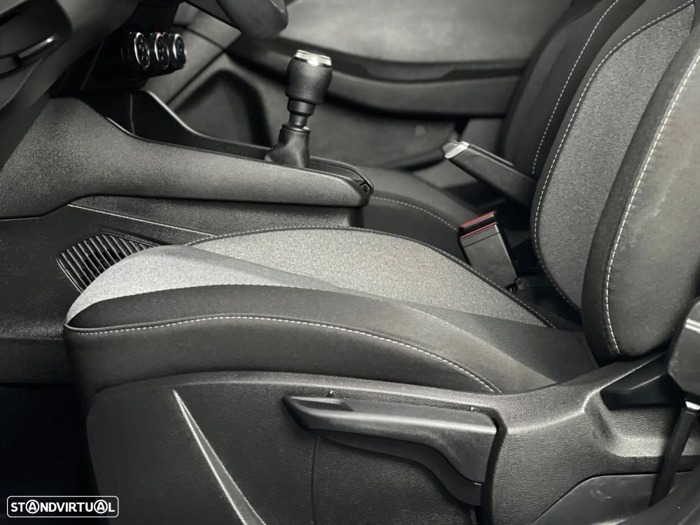 Renault Clio 1.5 Blue dCi Limited - 7