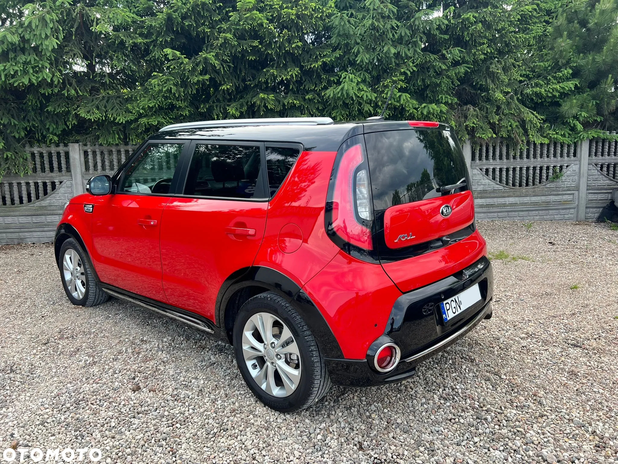 Kia Soul 1.6 CRDI XL - 39
