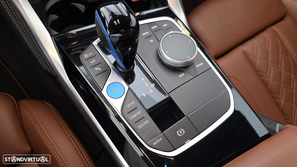 BMW i4 M50 - 50