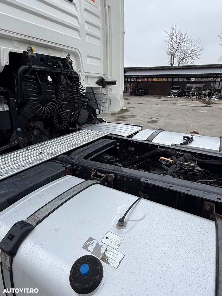 MAN TGX XXL 18.470 - 7