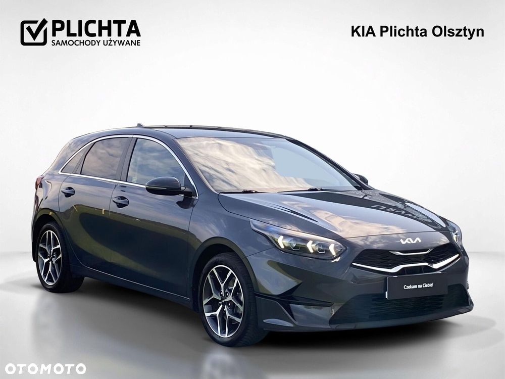 Kia Ceed - 7