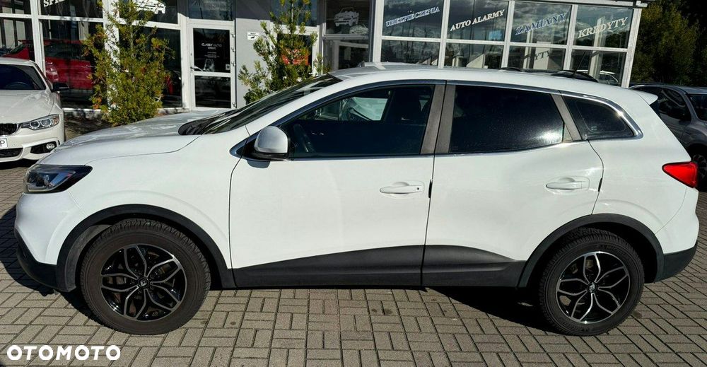 Renault Kadjar 1.2 Energy TCe Adventure - 6