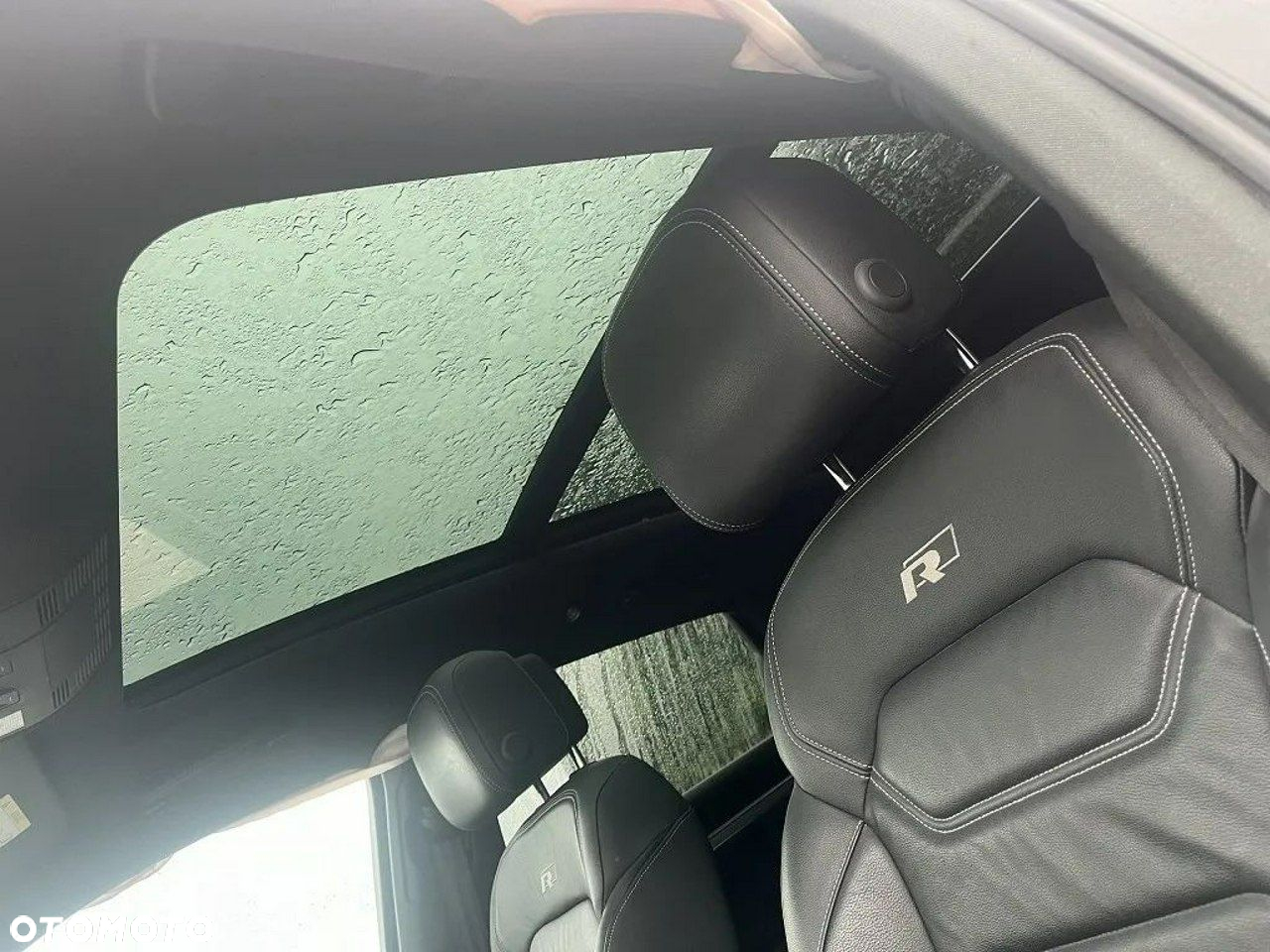 Volkswagen Touareg - 9
