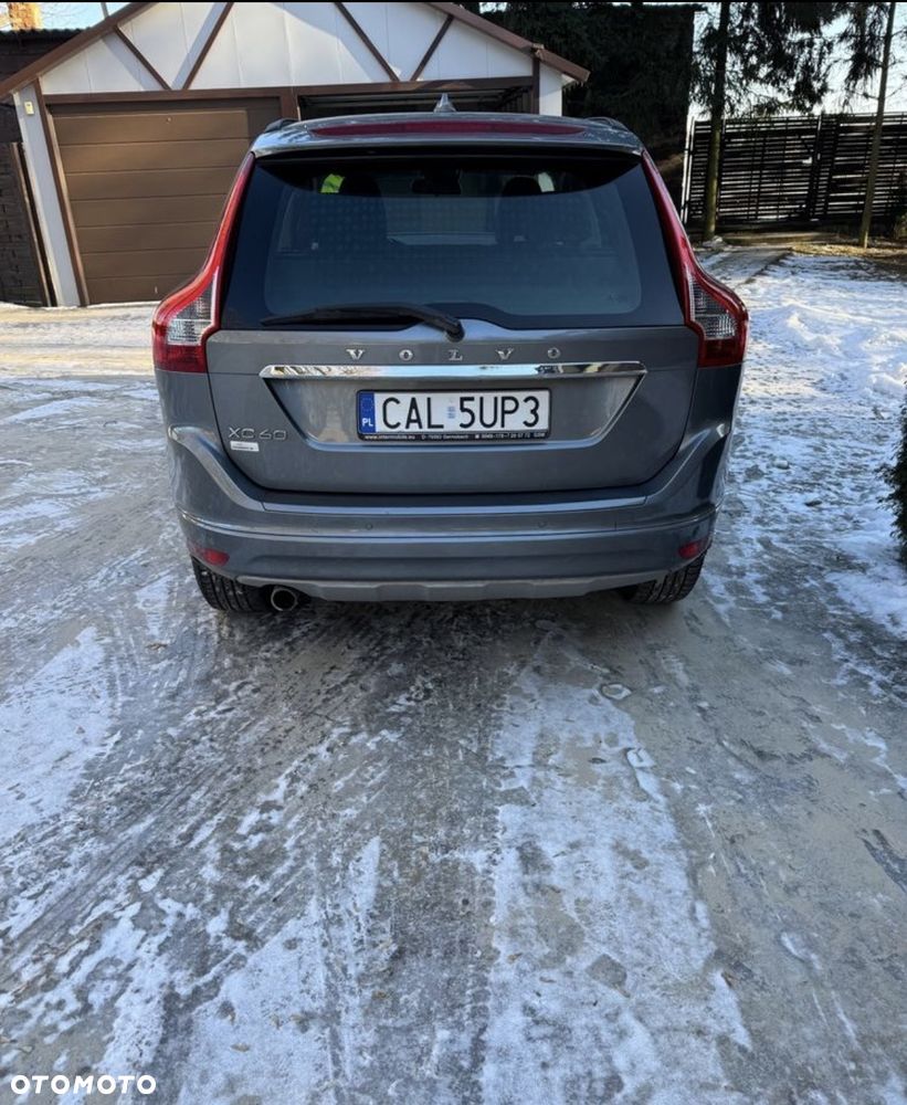 Volvo XC 60 D3 RDesign - 2