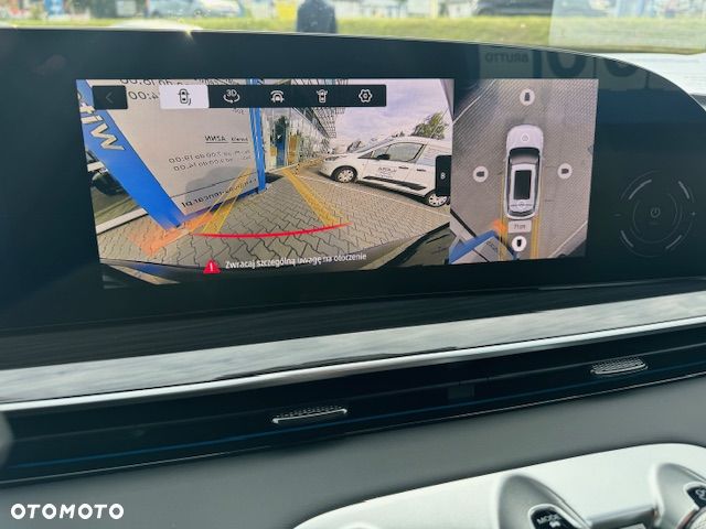Omoda 9 1.5 Super Hybrid Exclusive AWD - 7