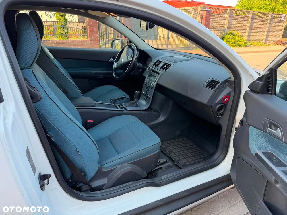 Volvo C30 1.6 Summum - 7