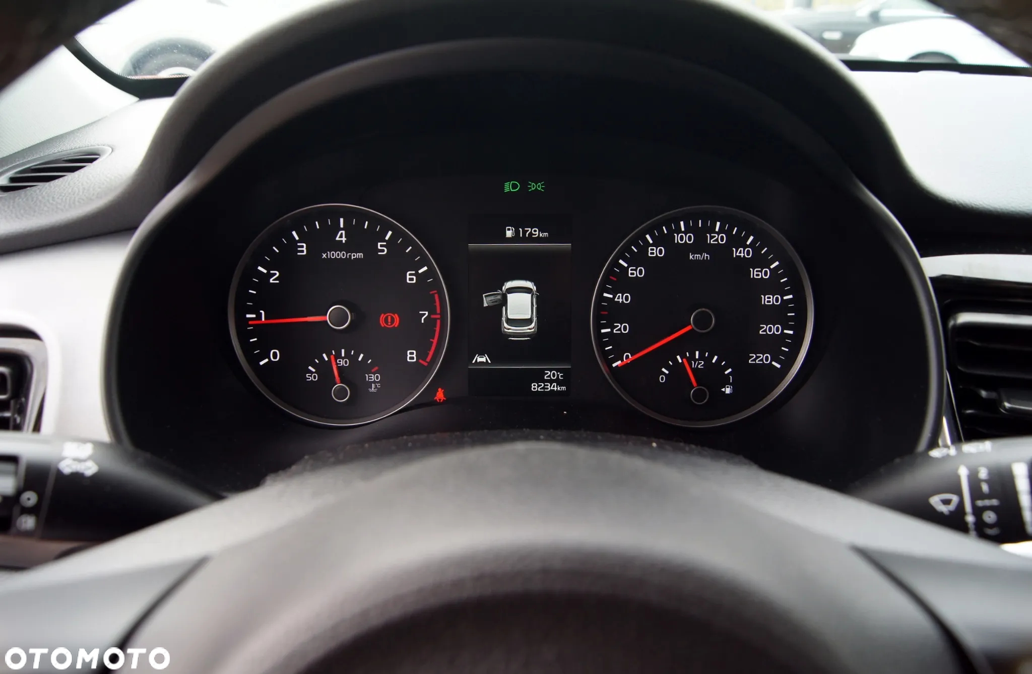 Kia Stonic 1.0 T-GDI L - 16