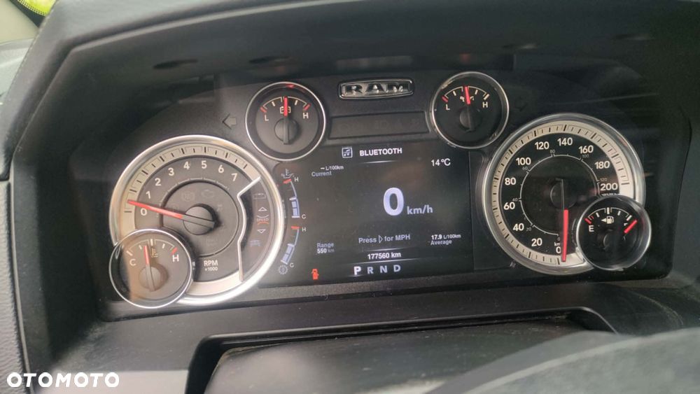 Dodge RAM - 9