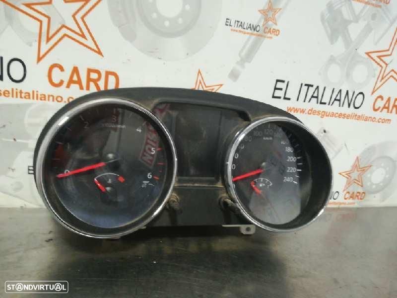 QUADRANTE NISSAN QASHQAI 2 JJ10 - 1