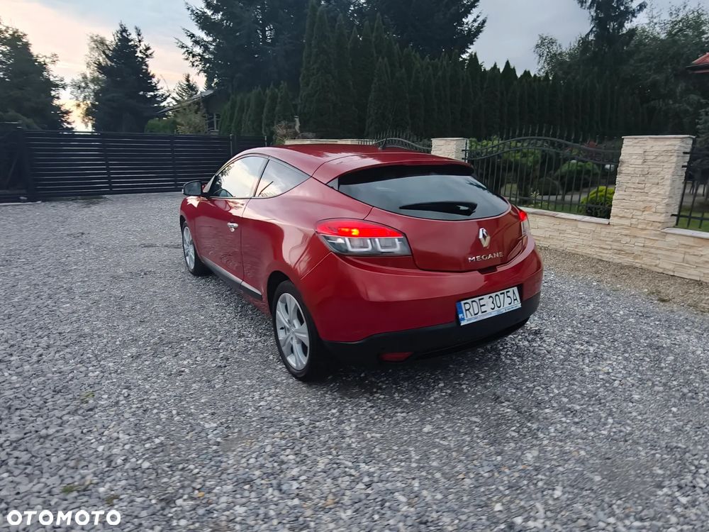 Renault Megane - 40