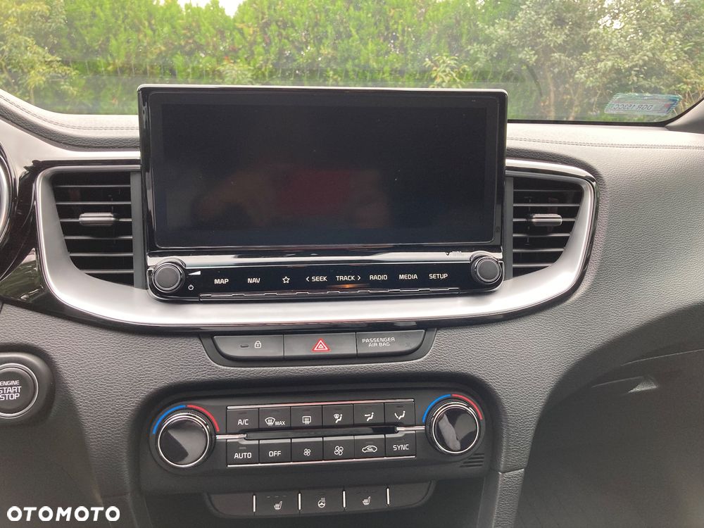 Kia ProCeed 1.6 CRDi GT Line DCT - 11