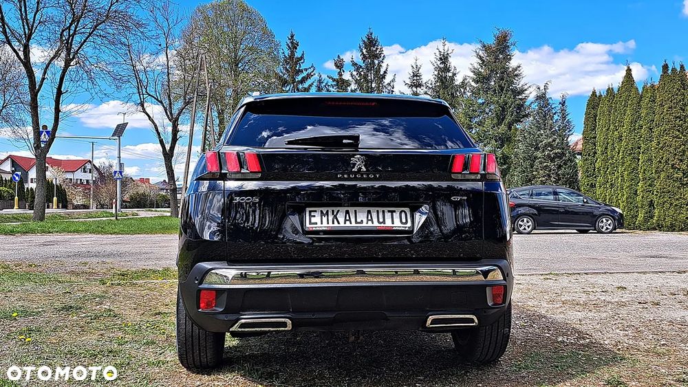 Peugeot 3008 BlueHDi 120 Stop & Start Active - 33