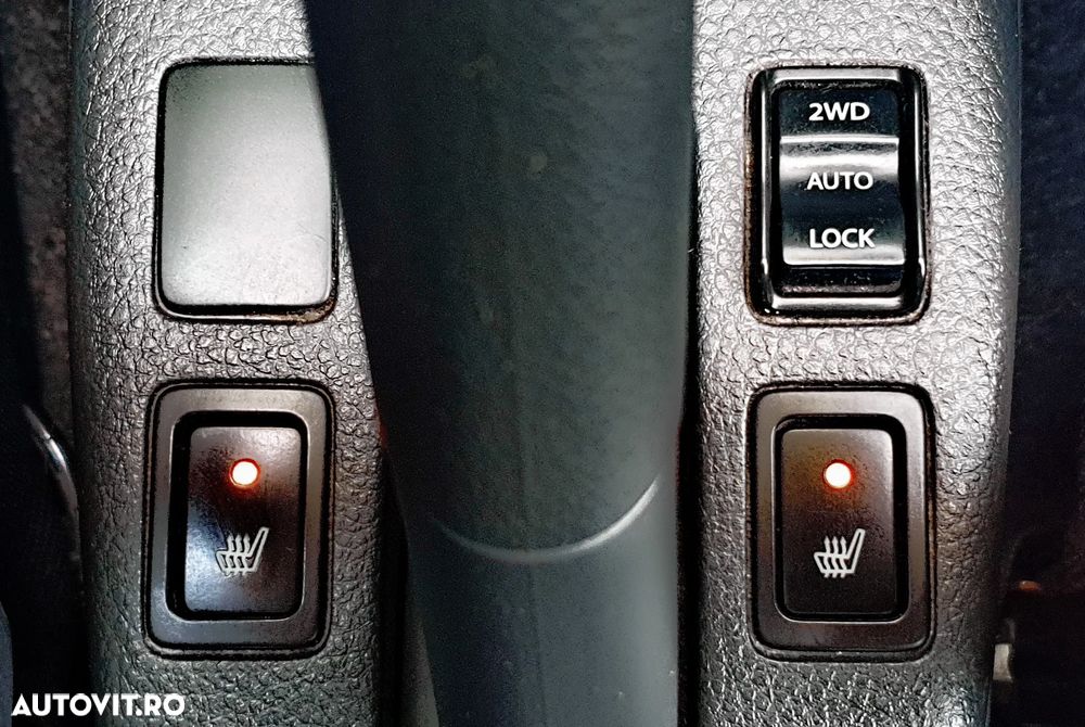 Suzuki SX4 - 8