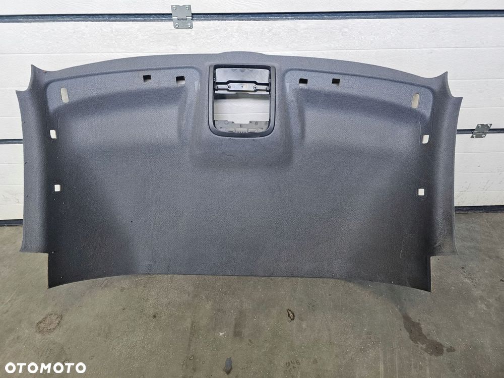 mercedes sprinter 907 910 w907 w910 podsufitka - 1